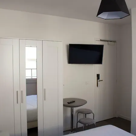 Hotel Le Reynita 2*