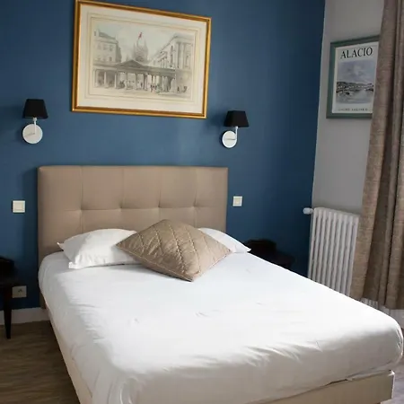 Le Reynita 2* Trouville-sur-Mer