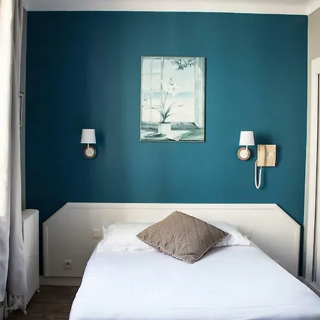 Le Reynita 2* Trouville-sur-Mer