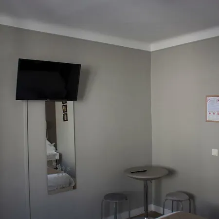 Szálloda Le Reynita 2*