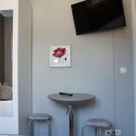 Le Reynita Hotell