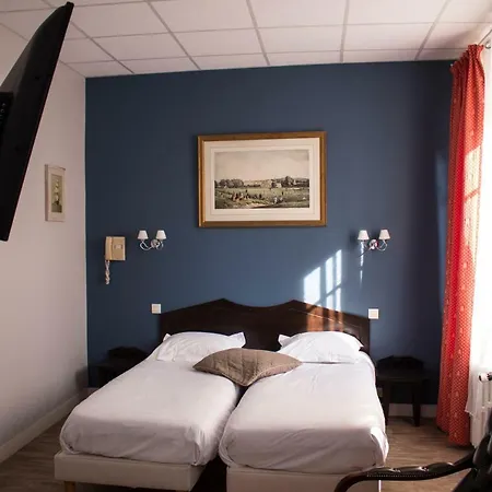 Le Reynita 2* Trouville-sur-Mer