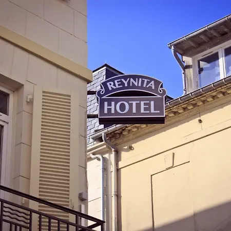 Le Reynita Trouville-sur-Mer