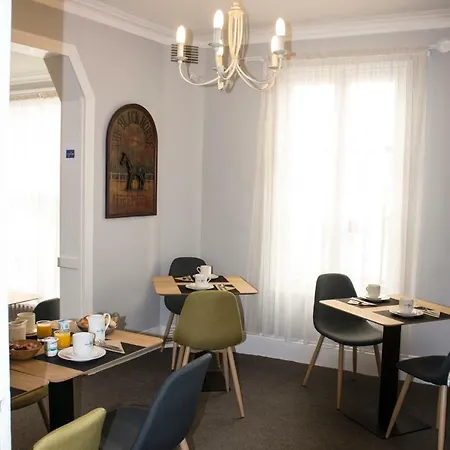 Le Reynita Hotel