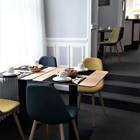 Le Reynita Hotel Trouville-sur-Mer