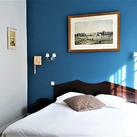 Hotel Le Reynita 2*