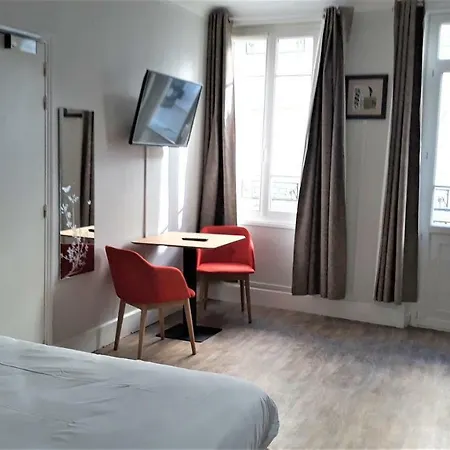 Le Reynita Trouville-sur-Mer