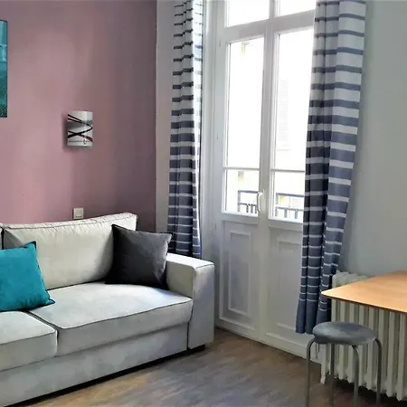 Le Reynita Trouville-sur-Mer