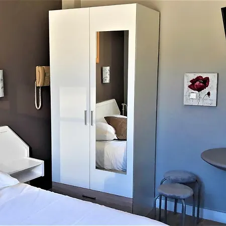Hotel Le Reynita