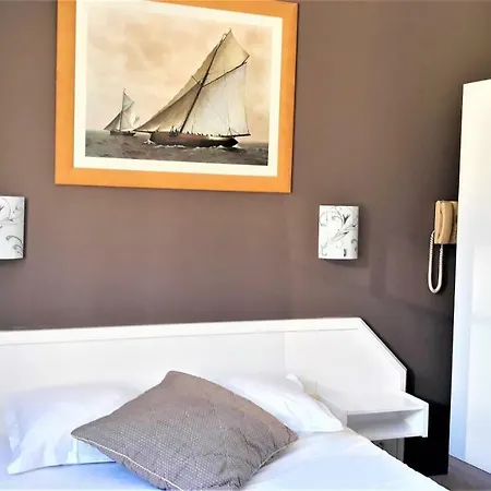 Le Reynita 2* Trouville-sur-Mer