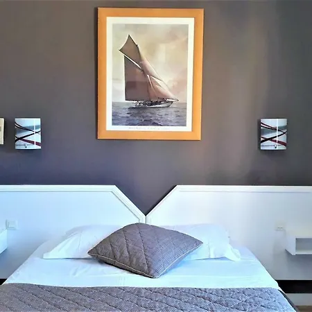 Le Reynita Trouville-sur-Mer