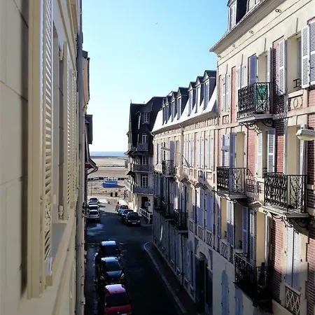 Le Reynita Trouville-sur-Mer