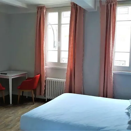 Le Reynita Trouville-sur-Mer