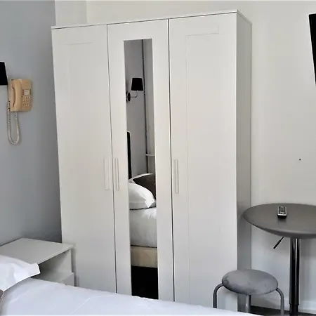 Le Reynita 2* Trouville-sur-Mer