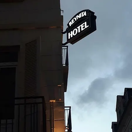 Le Reynita