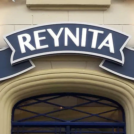 Le Reynita Trouville-sur-Mer