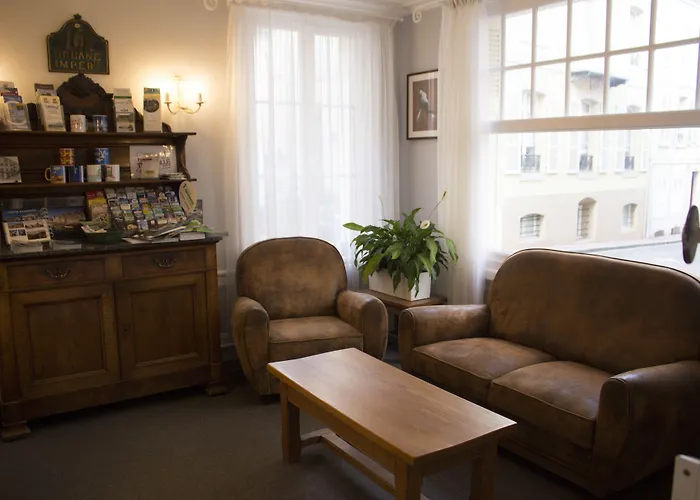 Le Reynita Trouville-sur-Mer