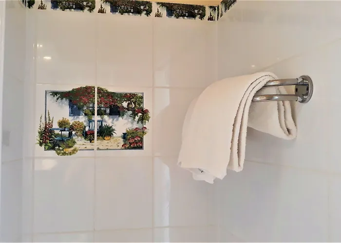 Hotel Le Reynita Trouville-sur-Mer