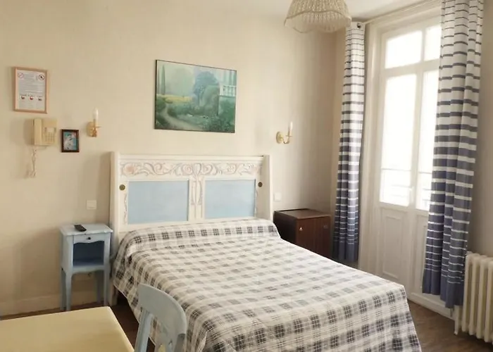 Le Reynita Trouville-sur-Mer