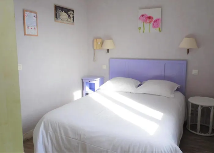 Le Reynita 2* Trouville-sur-Mer