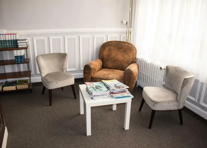 Hotel Le Reynita Trouville-sur-Mer