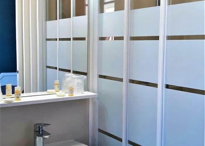 Le Reynita Hotel Trouville-sur-Mer