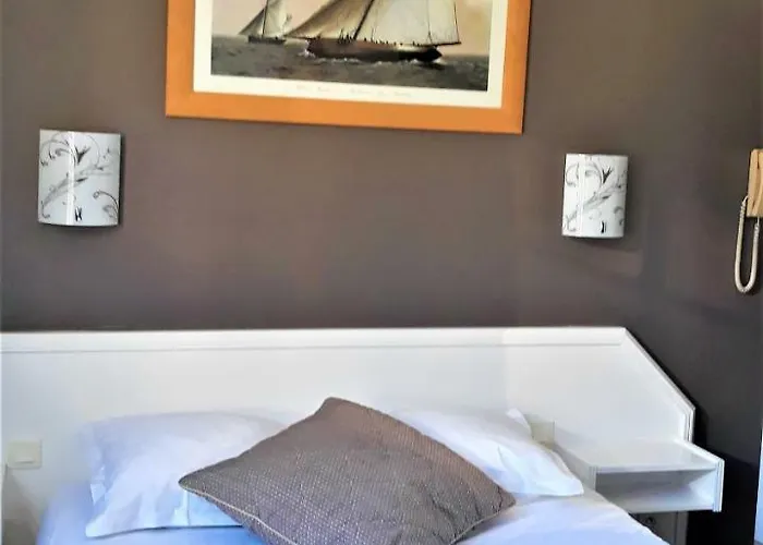 Le Reynita Hotel Trouville-sur-Mer