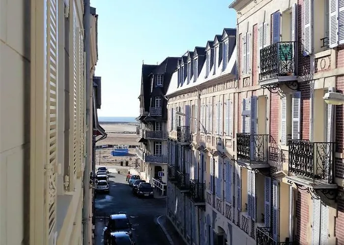 Le Reynita Trouville-sur-Mer