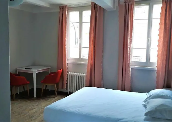 Le Reynita Trouville-sur-Mer